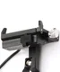 GUB G85E Telefoonhouder voor Motor / E-Bike USB Output voor opladen afbeelding 5