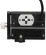GUB G85E Telefoonhouder voor Motor / E-Bike USB Output voor opladen afbeelding 7