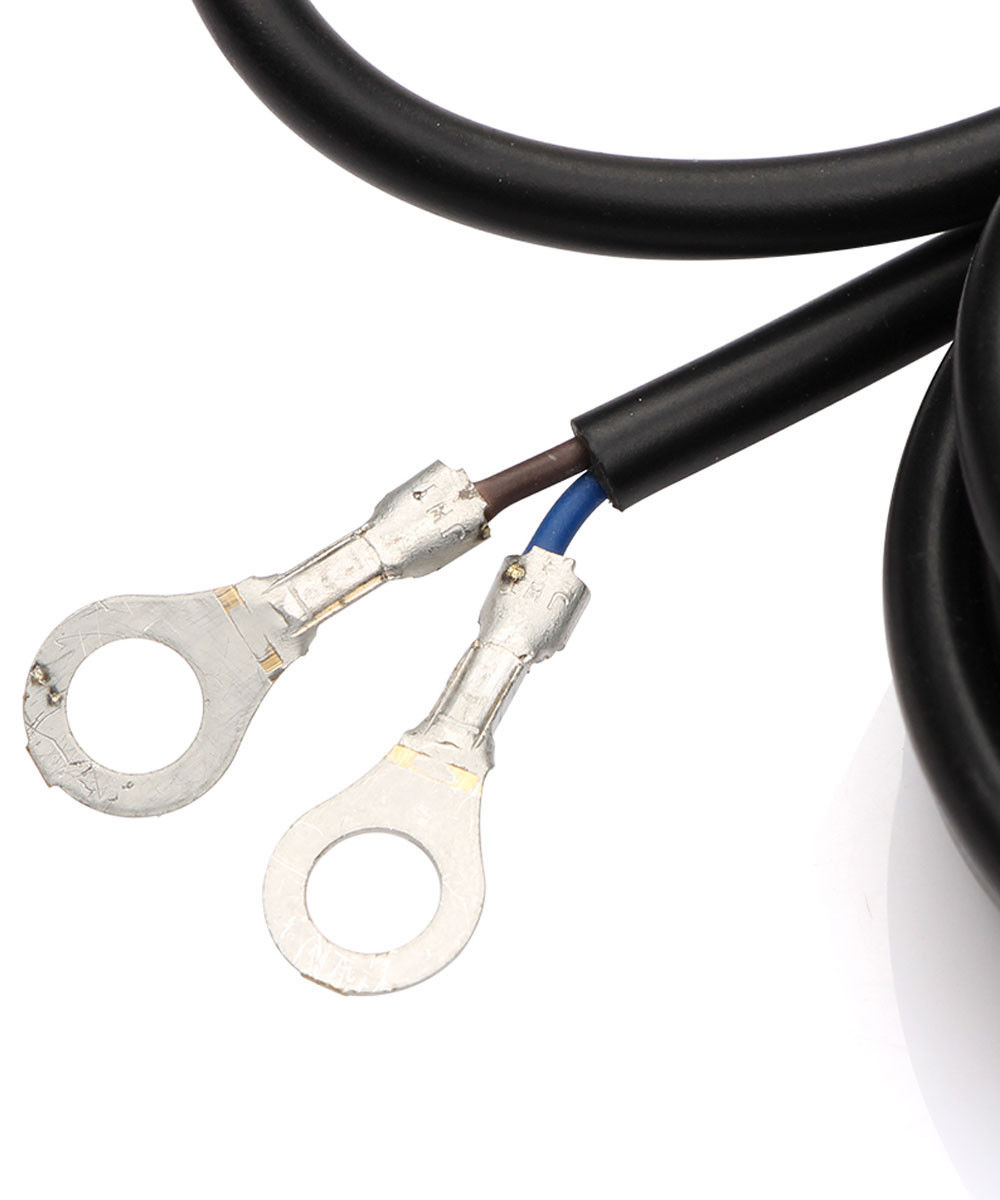 GUB G85E Telefoonhouder voor Motor / E-Bike USB Output voor opladen afbeelding 8