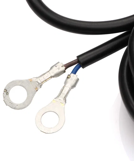 GUB G85E Telefoonhouder voor Motor / E-Bike USB Output voor opladen afbeelding 8