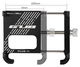 GUB Plus 11 Universele Aluminium Telefoonhouder voor Fietsen Zwart afbeelding 5