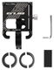 GUB Plus 11 Universele Aluminium Telefoonhouder voor Fietsen Zwart afbeelding 10