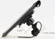 GUB 919 Waterdichte Telefoonhouder Fiets voor Stuur en Frame Zwart afbeelding 8