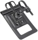 GUB 919 Waterdichte Telefoonhouder Fiets voor Stuur en Frame Zwart afbeelding 3
