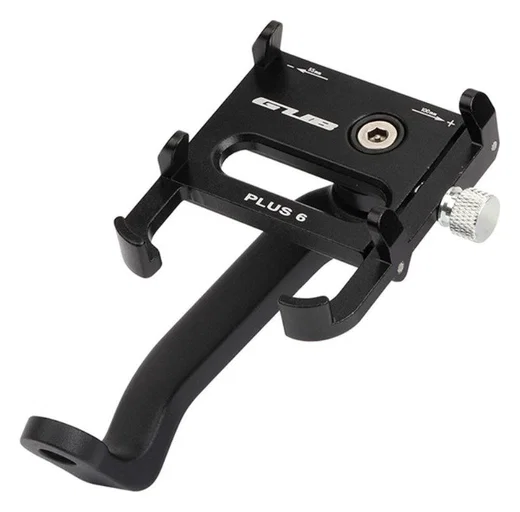 GUB Plus 6 Universele Draaibare Telefoonhouder voor Motor/Scooter afbeelding 4