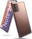 Ringke Fusion Samsung Galaxy Note 20 Hoesje Transparant afbeelding 1