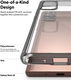 Ringke Fusion Samsung Galaxy Note 20 Hoesje Transparant afbeelding 3