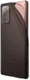 Ringke Air Samsung Galaxy Note 20 Hoesje Flexibel TPU Zwart afbeelding 2