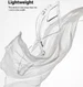 Ringke Air Samsung Galaxy Note 20 Hoesje Flexibel TPU Zwart afbeelding 4