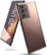 Ringke Fusion Samsung Galaxy Note 20 Ultra Hoesje Transparant afbeelding 1