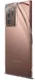 Ringke Fusion Samsung Galaxy Note 20 Ultra Hoesje Transparant afbeelding 2