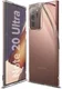 Ringke Fusion Samsung Galaxy Note 20 Ultra Hoesje Transparant afbeelding 4