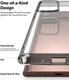 Ringke Fusion Samsung Galaxy Note 20 Ultra Hoesje Transparant afbeelding 5