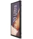 Ringke Fusion X Samsung Galaxy Note 20 Ultra Hoesje Camo Zwart afbeelding 3