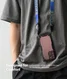 Ringke Fusion X Samsung Galaxy Note 20 Ultra Hoesje Camo Zwart afbeelding 10