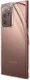 Ringke Air Samsung Galaxy Note 20 Ultra Hoesje Flexibel TPU Clear afbeelding 2