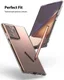 Ringke Air Samsung Galaxy Note 20 Ultra Hoesje Flexibel TPU Clear afbeelding 3
