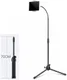 Verstelbare Telefoon / Tablet / iPad Statief Stevige Tripod Standaard afbeelding 11