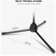 Verstelbare Telefoon / Tablet / iPad Statief Stevige Tripod Standaard afbeelding 7