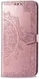 Samsung Galaxy M31 Portemonnee Hoesje Met Mandala Roze Goud afbeelding 9