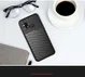 Samsung Galaxy M31 Twill Thunder Texture Back Cover Zwart afbeelding 16