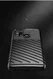 Samsung Galaxy M31 Twill Thunder Texture Back Cover Zwart afbeelding 11