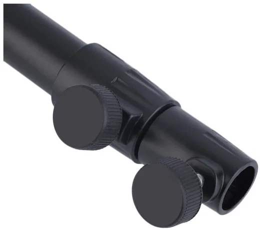 Universele Tablet/iPad Statief met Tripod Verstelbare Muziek Standaard afbeelding 3
