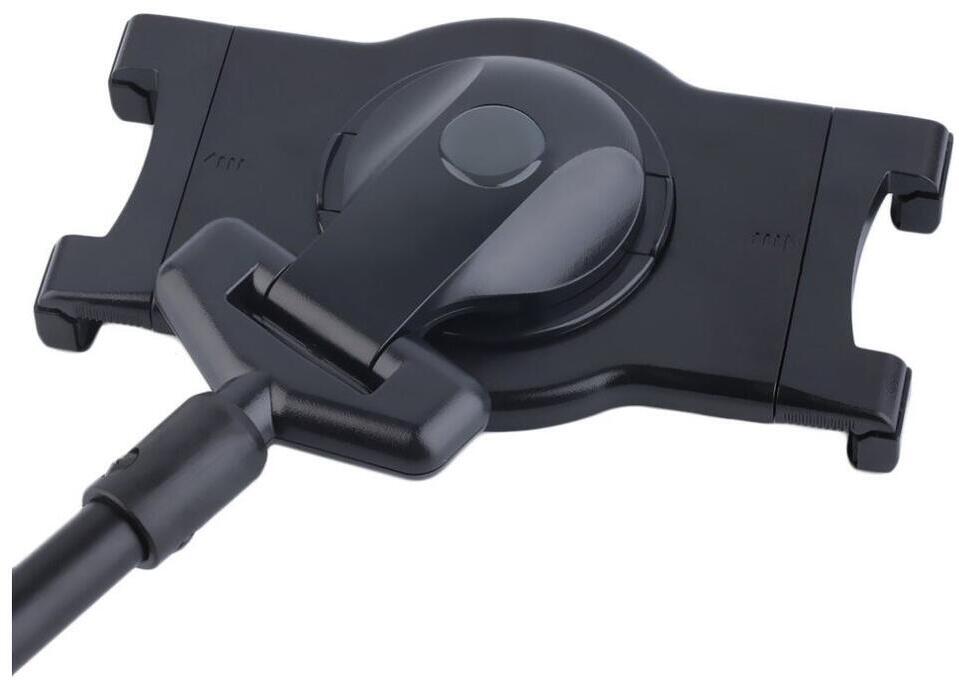Universele Tablet/iPad Statief met Tripod Verstelbare Muziek Standaard afbeelding 4