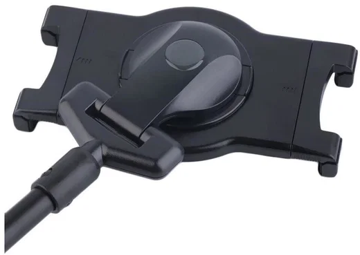 Universele Tablet/iPad Statief met Tripod Verstelbare Muziek Standaard afbeelding 4