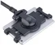 Universele Tablet/iPad Statief met Tripod Verstelbare Muziek Standaard afbeelding 5