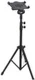 Universele Tablet/iPad Statief met Tripod Verstelbare Muziek Standaard afbeelding 7