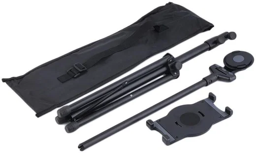 Buddi Tab Houder voor Tablet / iPad Tripod Statief Lessenaar | gsmpunt