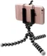Flexibele Camera of Smartphone Tripod Zwart afbeelding 4