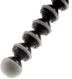 Flexibele Camera of Smartphone Tripod Zwart afbeelding 9