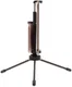 Multi-Functioneel Mini Metalen Tripod Stand Smartphone / Tablet Zwart afbeelding 14