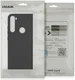 IMAK UC-1 Series Oppo A91 Hoesje Matte TPU Zwart afbeelding 9