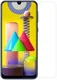 Nillkin Samsung Galaxy A50 Anti-Scratch Display Folie Protector afbeelding 1