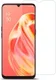 IMAK Oppo A91 Screenprotector Soft TPU Display Folie Clear afbeelding 1