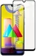 IMAK Samsung Galaxy M31 9H Tempered Glass Screen Protector afbeelding 1