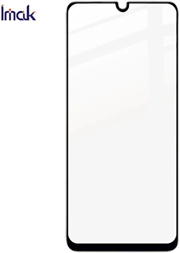 IMAK Samsung Galaxy M31 9H Tempered Glass Screen Protector afbeelding 2