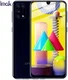 IMAK Samsung Galaxy M31 9H Tempered Glass Screen Protector afbeelding 5