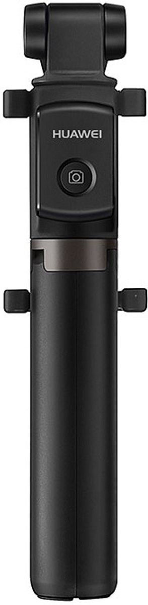 Huawei 2-in-1 Draadloze Bluetooth Camera Tripod / Selfie Stick Zwart afbeelding 7