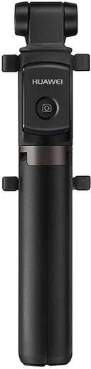 Huawei 2-in-1 Draadloze Bluetooth Camera Tripod / Selfie Stick Zwart afbeelding 7