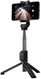 Huawei 2-in-1 Draadloze Bluetooth Camera Tripod / Selfie Stick Zwart afbeelding 1