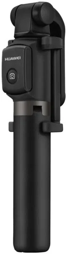 Huawei 2-in-1 Draadloze Bluetooth Camera Tripod / Selfie Stick Zwart afbeelding 3