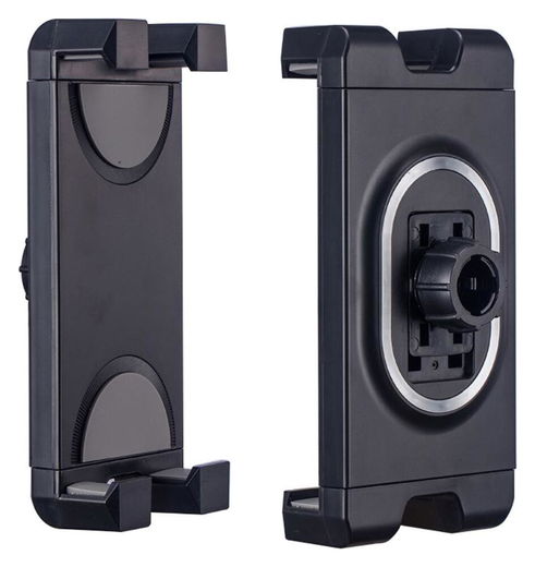 Universele Tablet/iPad Tripod Statief Verstelbare Lessenaar afbeelding 5