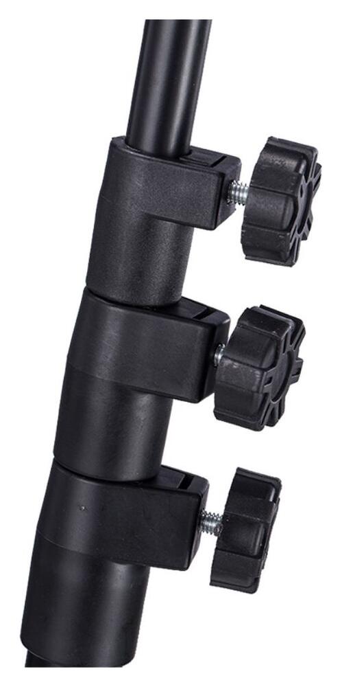 Universele Tablet/iPad Tripod Statief Verstelbare Lessenaar afbeelding 8