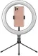 Universele Tripod Telefoonhouder Statief Smartphone Standaard Lamp afbeelding 9