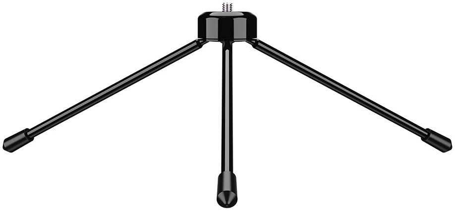 Universele Tripod Telefoonhouder Statief Smartphone Standaard Lamp afbeelding 7