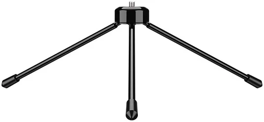 Universele Tripod Telefoonhouder Statief Smartphone Standaard Lamp afbeelding 7